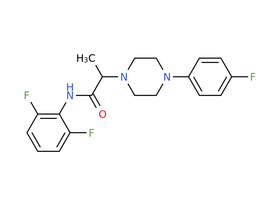 Structure Amb234157