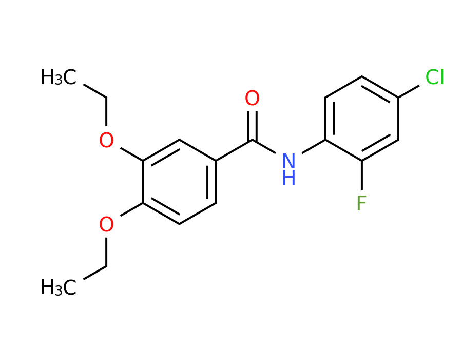 Structure Amb23416