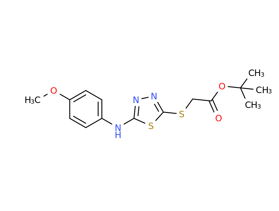 Structure Amb2341997