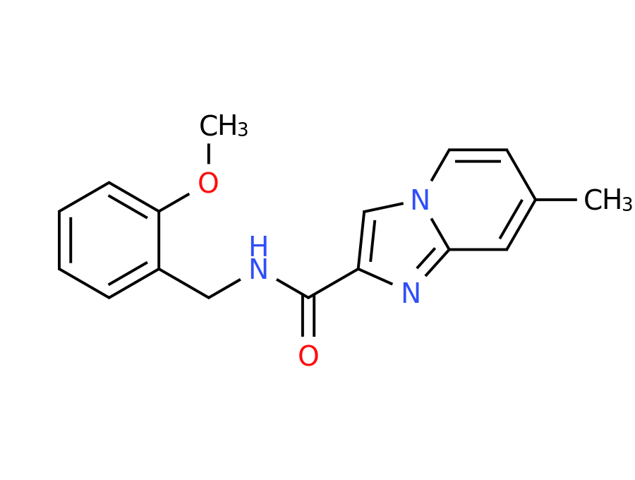 Structure Amb234205