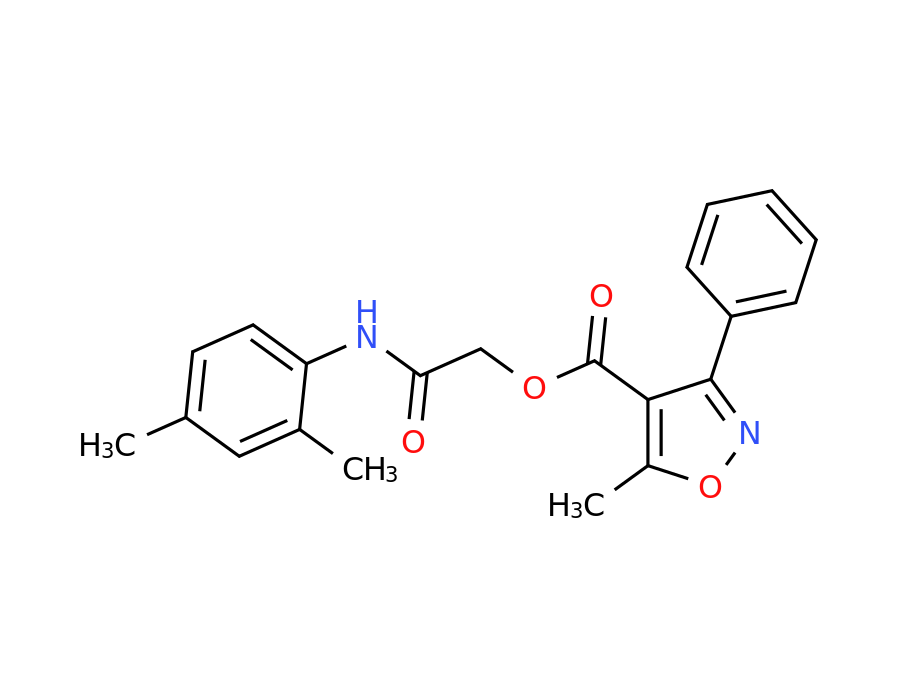 Structure Amb2342156