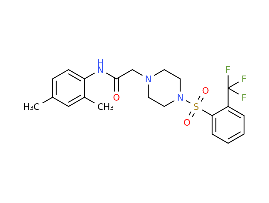 Structure Amb2342167