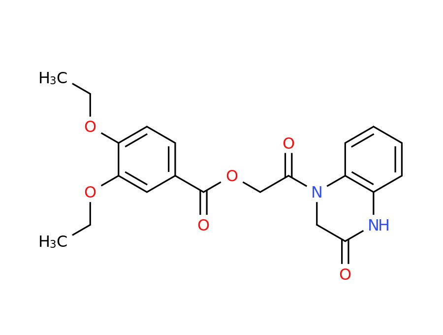 Structure Amb2342311