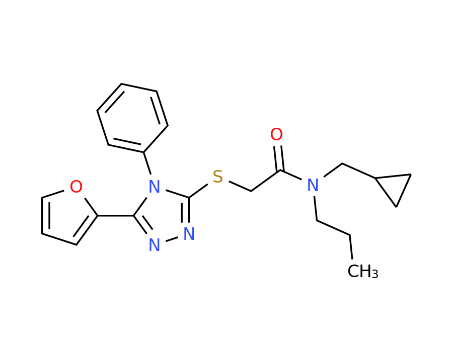 Structure Amb2342368