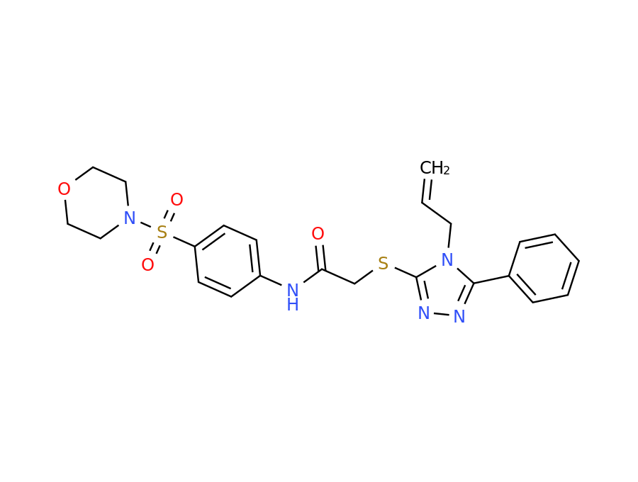 Structure Amb2342420