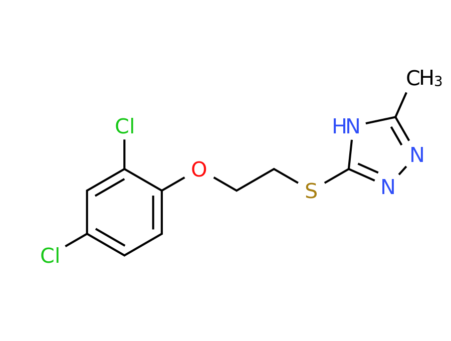 Structure Amb234244