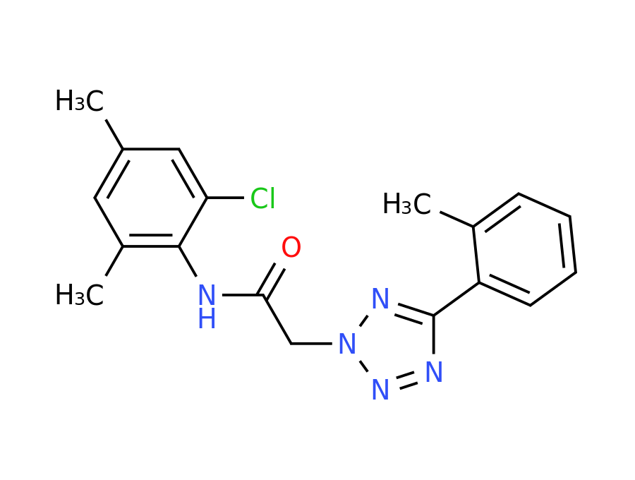 Structure Amb2342468