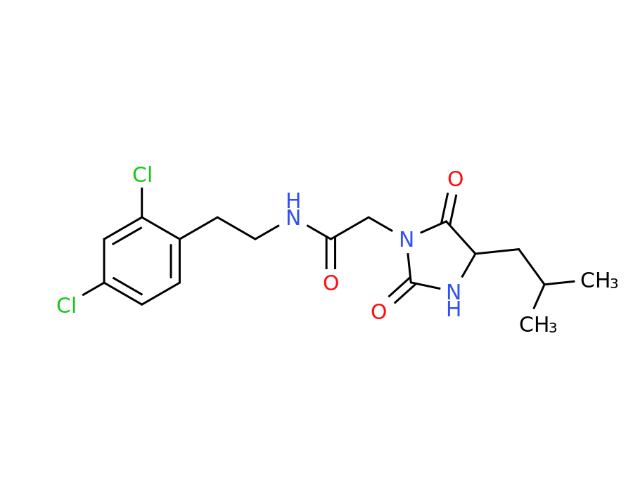 Structure Amb2342492