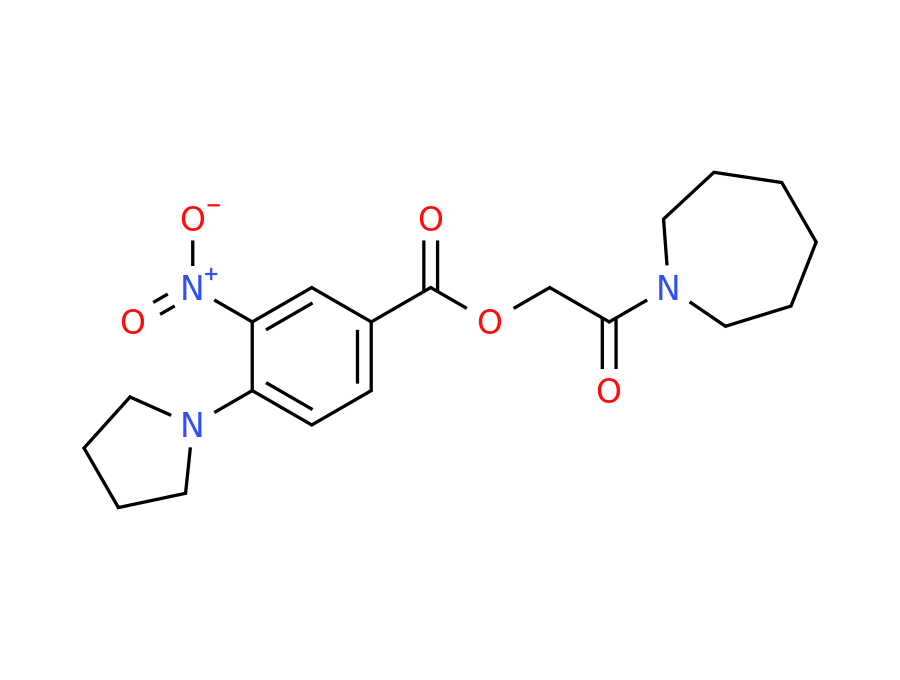 Structure Amb2342537