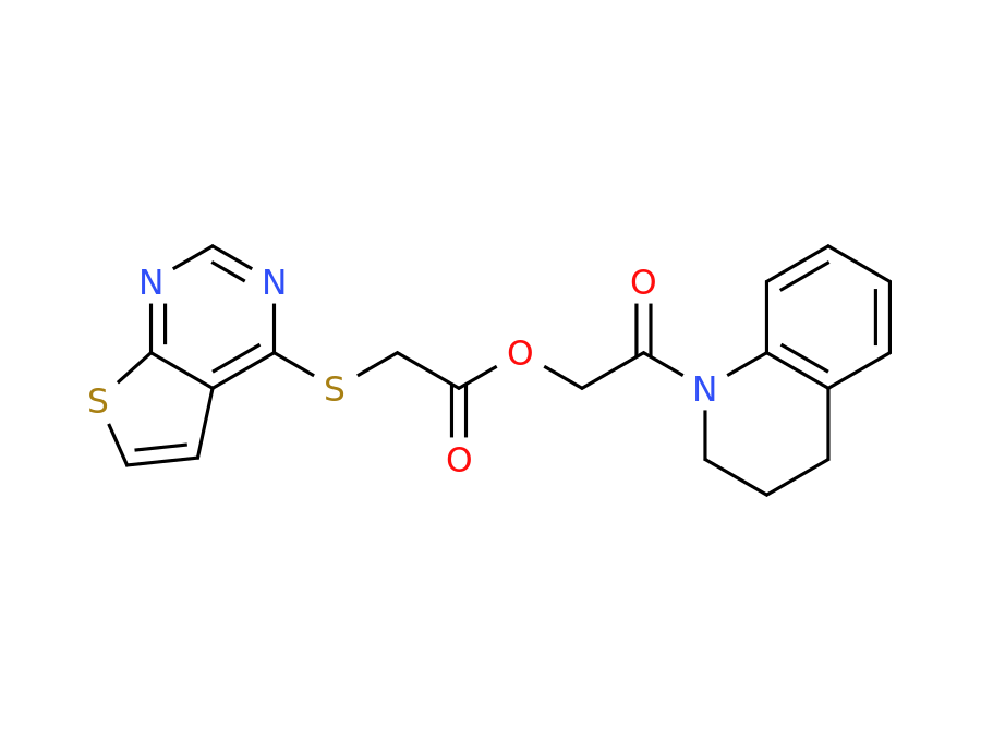 Structure Amb2342545