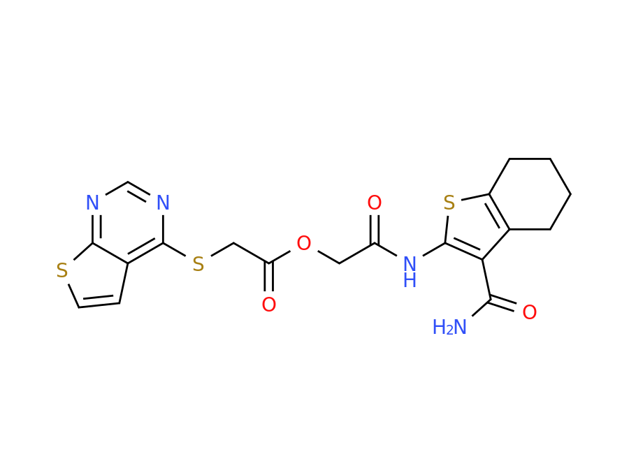 Structure Amb2342547