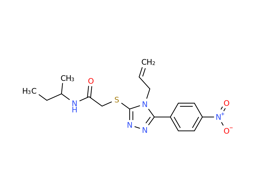 Structure Amb2342608