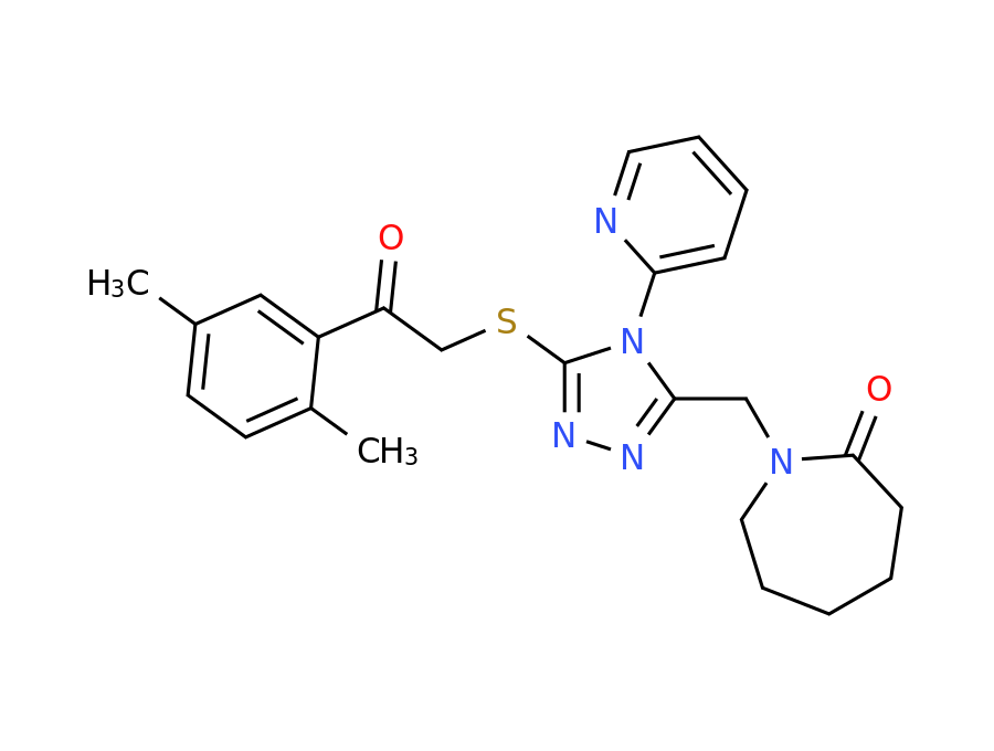 Structure Amb2342609