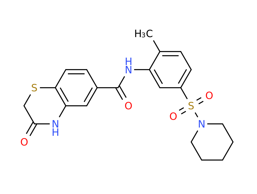 Structure Amb2342617