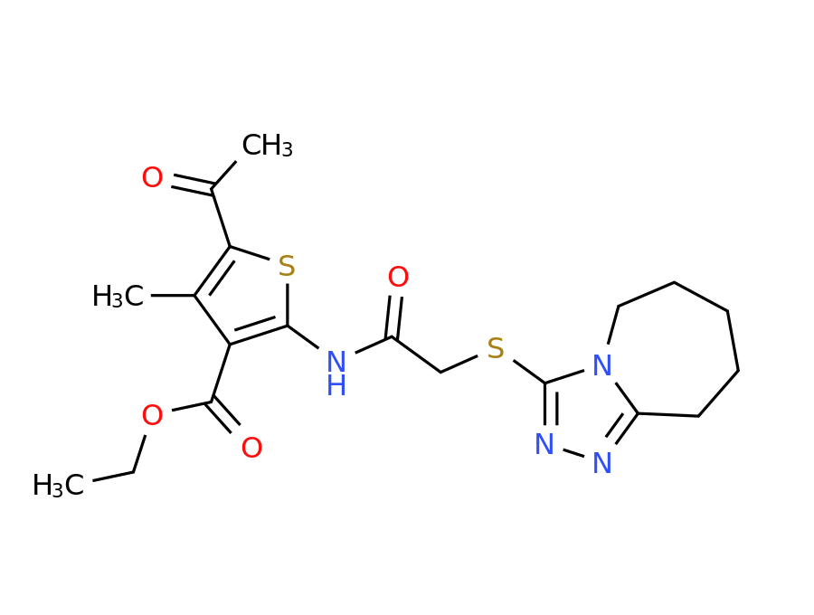 Structure Amb2342778