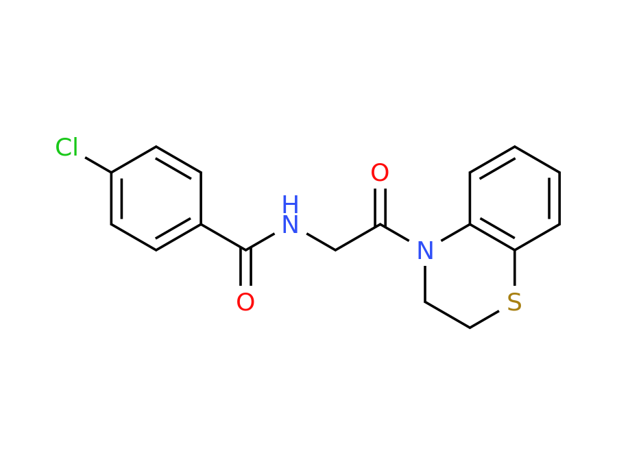 Structure Amb2342913