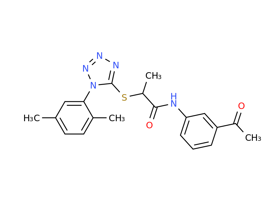 Structure Amb2342932