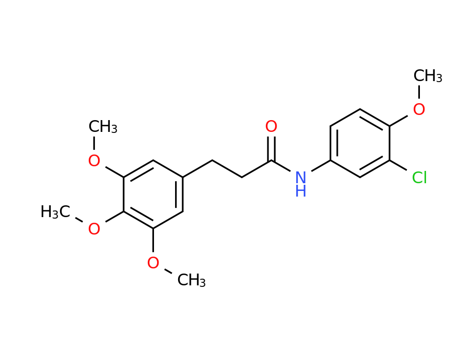 Structure Amb2342977