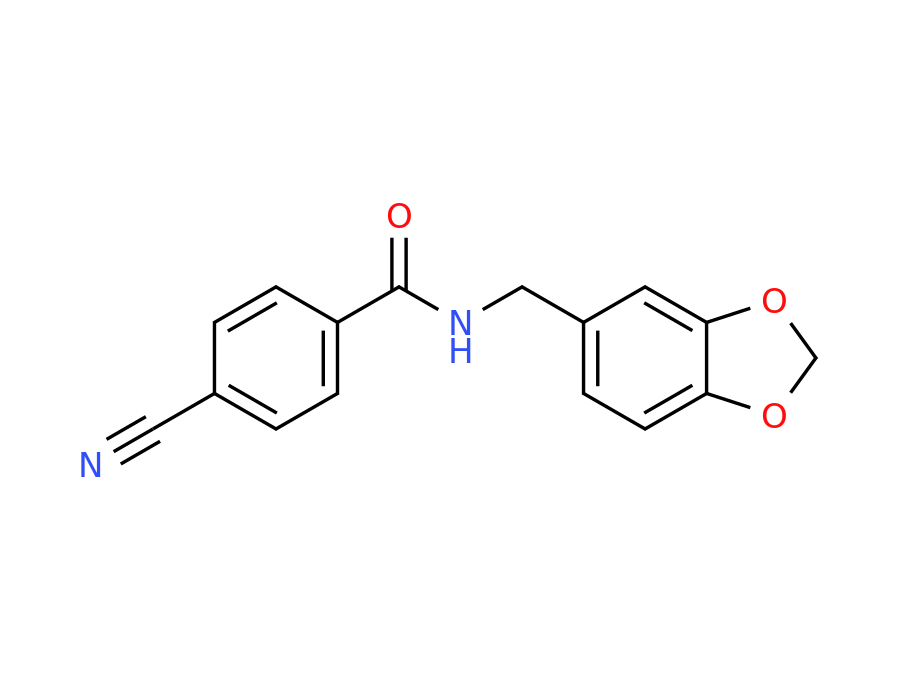 Structure Amb2342995