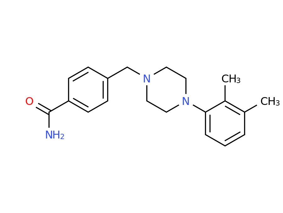 Structure Amb234304