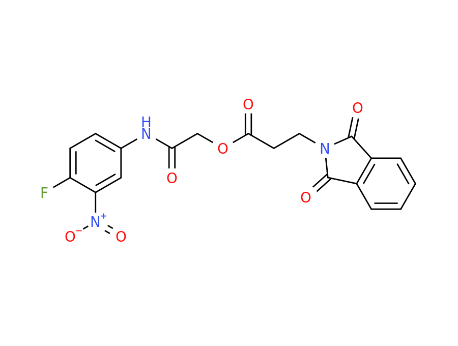 Structure Amb2343067