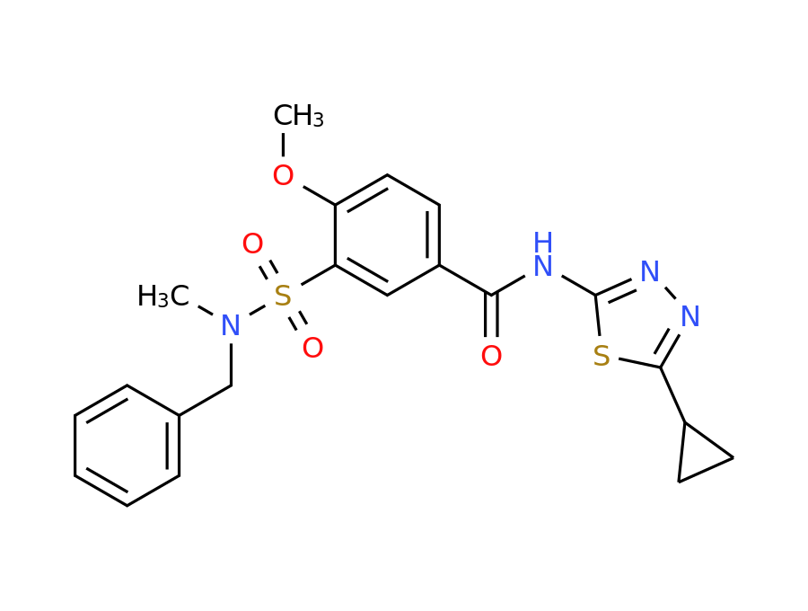 Structure Amb2343134