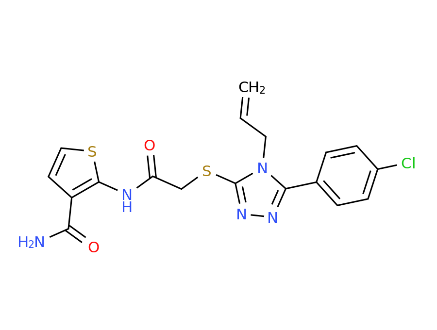 Structure Amb2343209