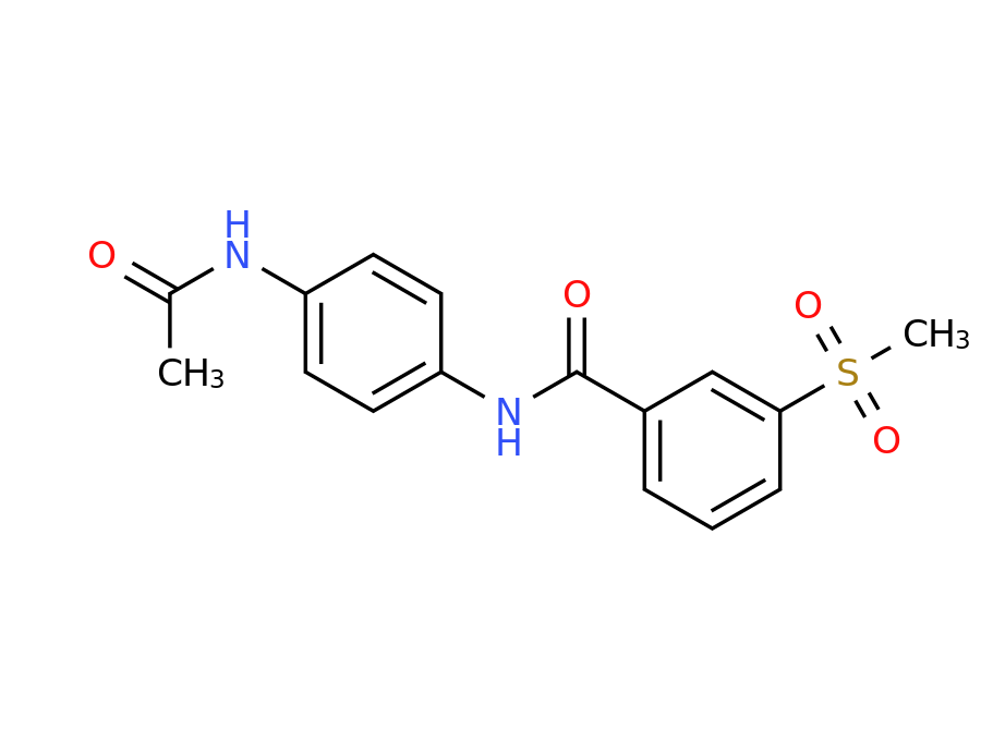 Structure Amb2343232