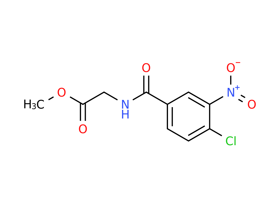 Structure Amb2343400