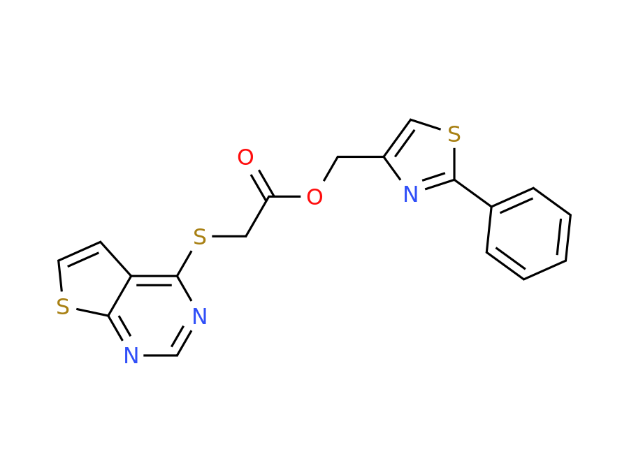 Structure Amb2343511