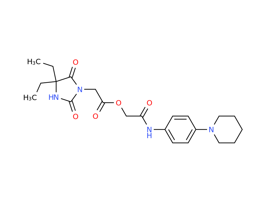 Structure Amb2343896