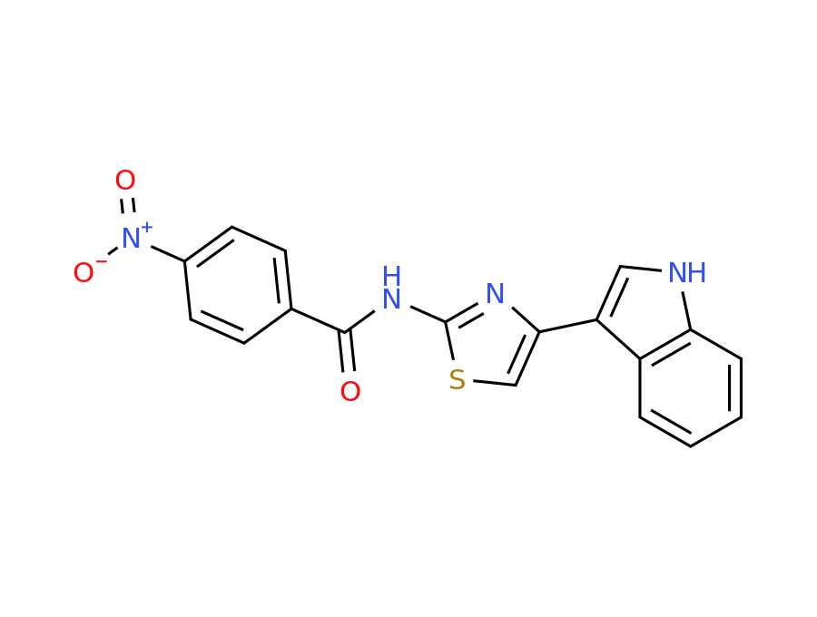 Structure Amb2344032