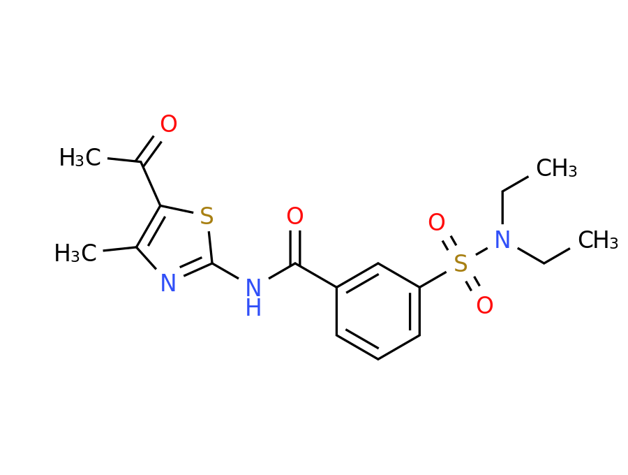 Structure Amb2344040