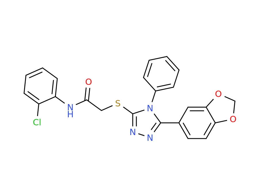 Structure Amb2344072