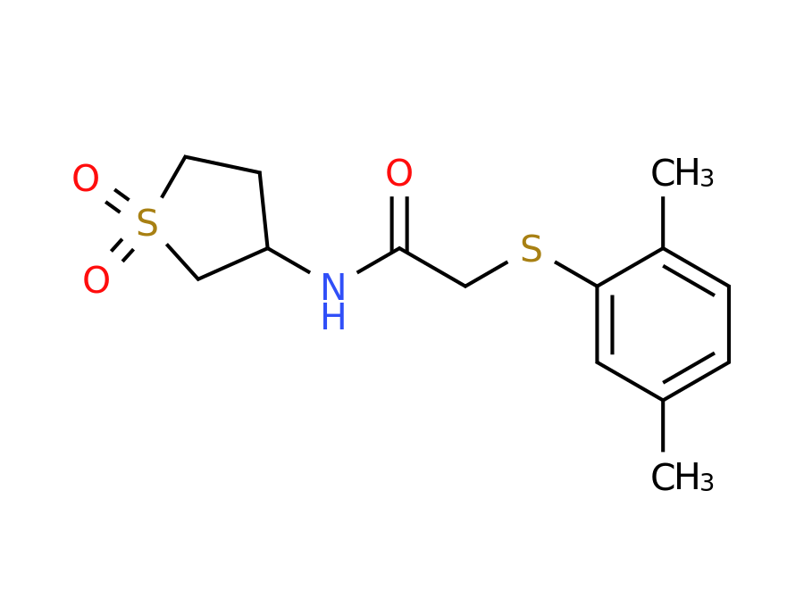 Structure Amb2344194