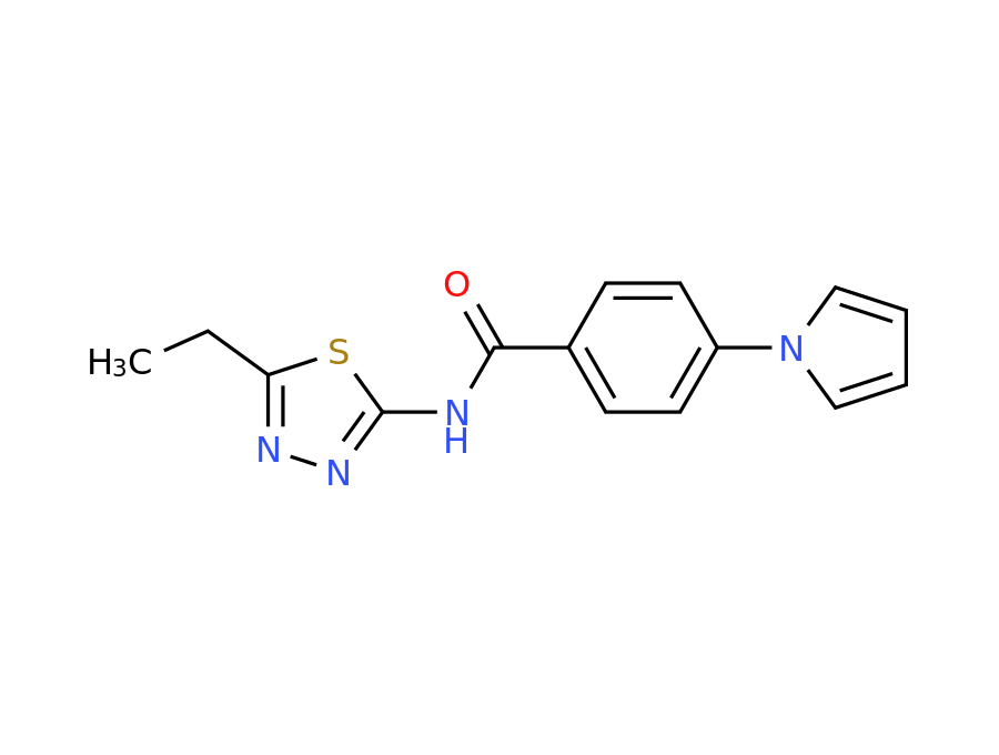 Structure Amb234439