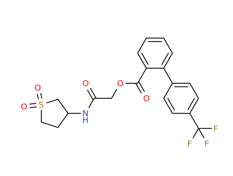 Structure Amb2344440