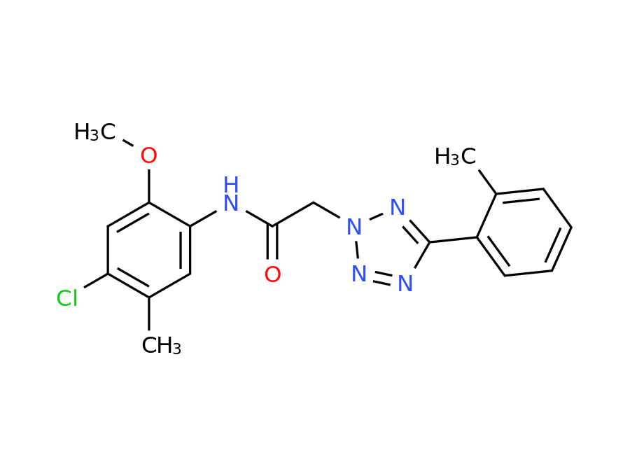 Structure Amb2344581