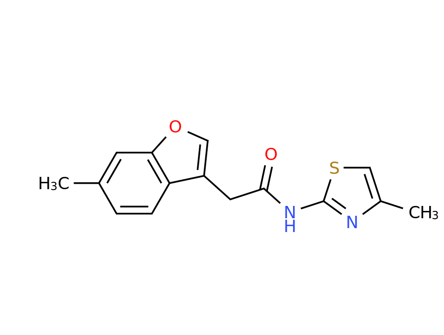 Structure Amb2344697