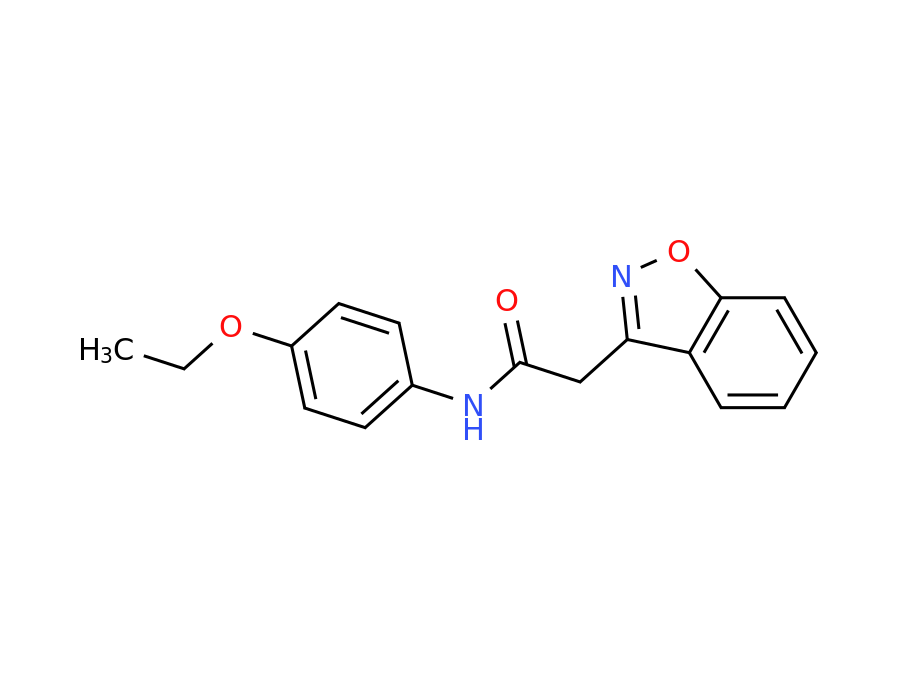 Structure Amb234472