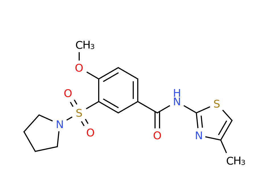 Structure Amb2344785