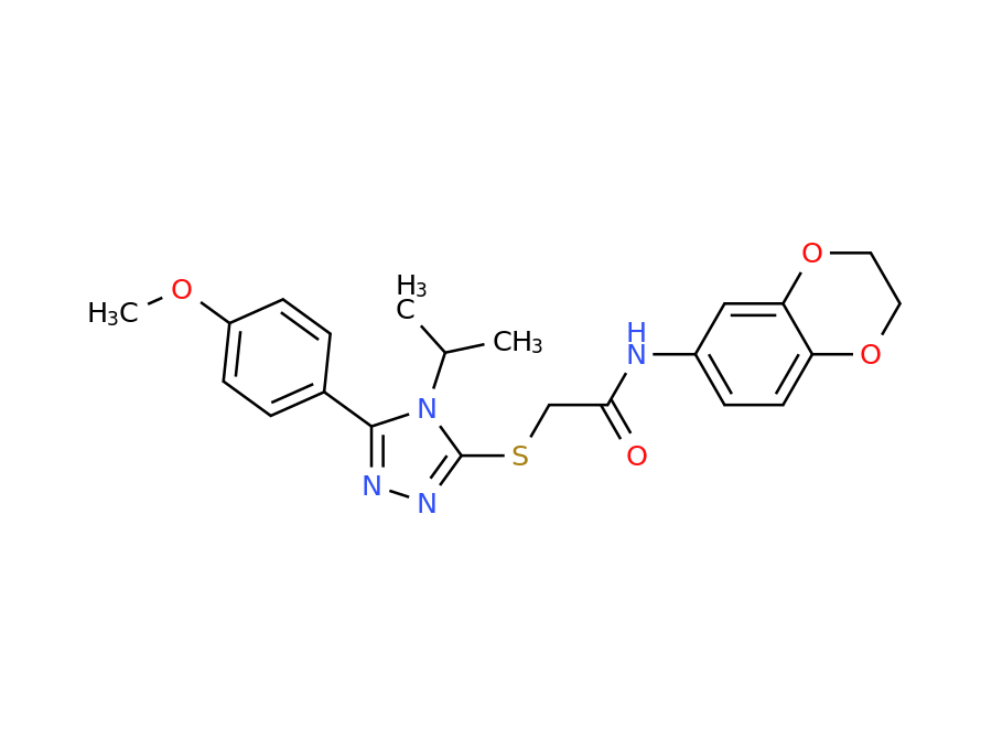 Structure Amb2344841