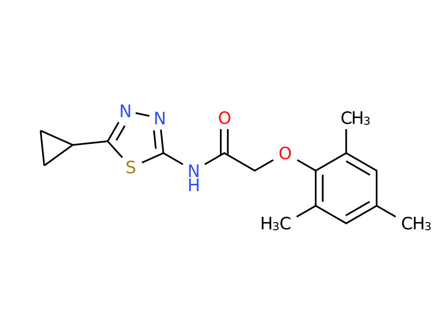 Structure Amb2344857