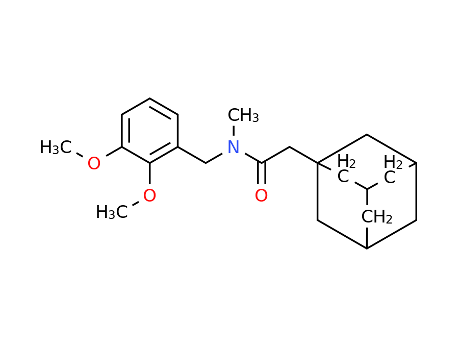 Structure Amb2344973