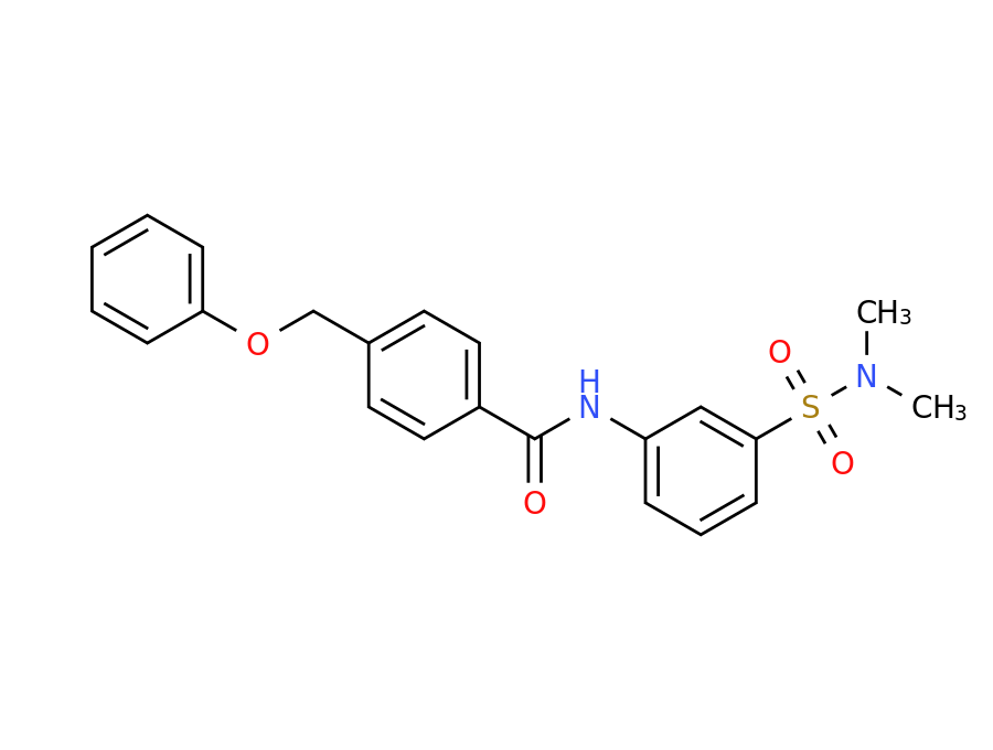 Structure Amb2345145