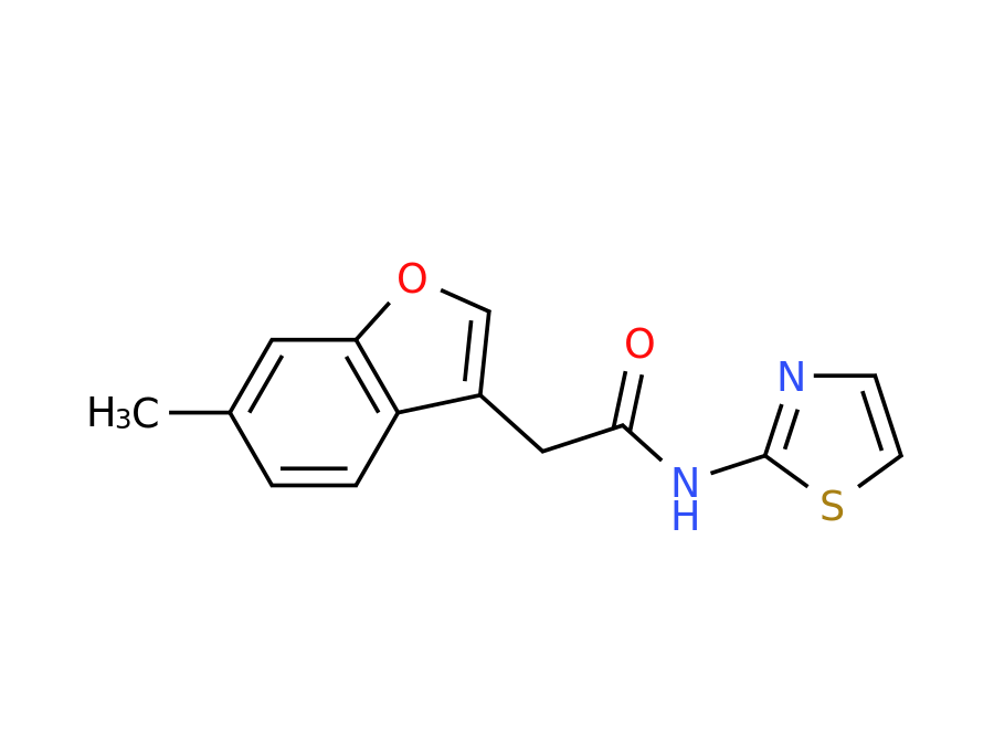 Structure Amb2345149