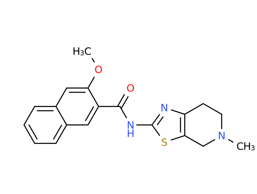 Structure Amb2345216