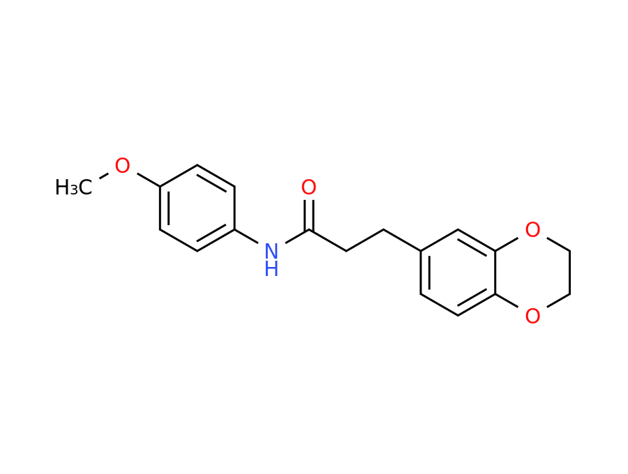 Structure Amb234525