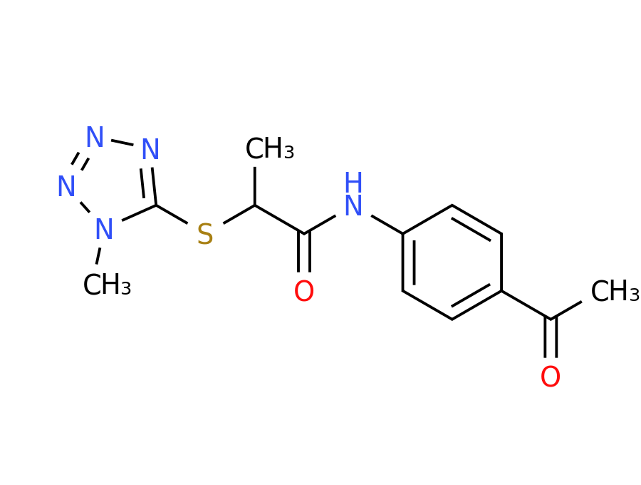 Structure Amb2345311