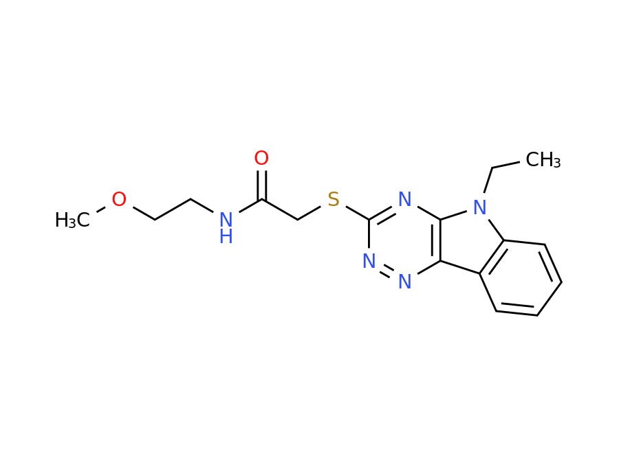 Structure Amb2345328